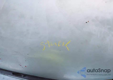 1995 Toyota Corolla Le/Dx из США, поврежденный, VIN 2T1AE09B6SC121490